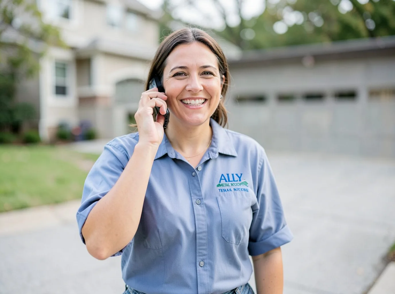 Metal Roof Installation Greenville, MO FAQs